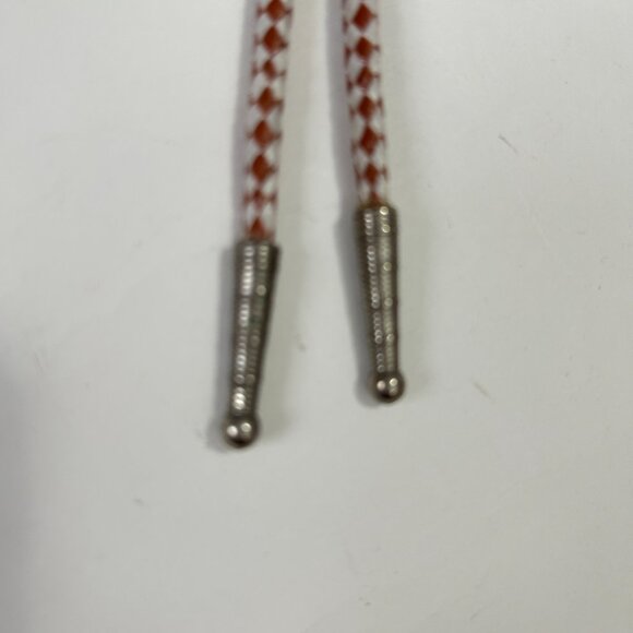 Solid Copper Thunderbird Slide Bolo Tie Native American Southwestern Stamped - Picture 6 of 13